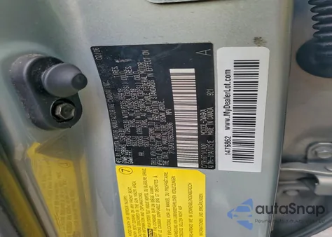 2006 Lexus Rx 330 из США, поврежденный, VIN 2T2GA31U96C052896